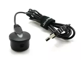 Ledlenser įkrovimo laidas modeliams M7R, P7R (9408-R), P7R SE, C7R Classic