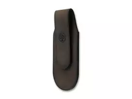 Boker Solingen magnetinis dėklas, rudas, mažas 09BO291