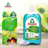 Frosch Concentrated Dishwashing Liquid