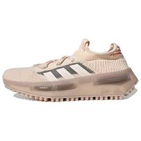 Adidas Nmd S1 Wonder Taupe Bliss Orange sportbačiai ID1653 36 beige