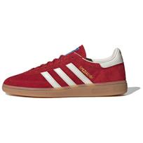 Adidas Handball Spezial Pagaminti Vokietijoje 'Equipment Red' Sportbačiai JR9535 40