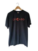 Vintage Chicago Movie Promo T Shirt Men’s Large Marshall Fields 4XL