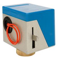 ELECALL Fan Coil Unit Electric Valve & Actuator