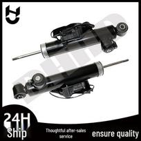Inductive Front Air Shock Absorber for BMW X5 E70/X6 E71 with Electromagnetic Sensor With Air Suspension black