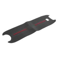 Rubber Scooter Pedals Grip Electric Scooter Foot Pad for F3 Scooter Enhances Traction Skateboards Pedals Sticker Mat 1