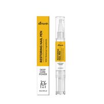 XIMONTH Nail Care Pen Moisturizing Nourishing Cuticle Oil Quick-Dry Portable Hydrating Pen
