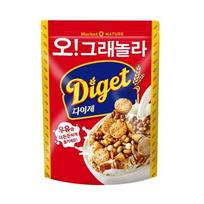 Orion O! Granola Diget 300g red