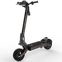 KuKirin G4 Visureiginis Elektrinis Paspirtukas, 2000W Didelės Galios Variklis Be Šepečio, 60V 20Ah Didelė Baterija, 75KM Ilgas Atstumas, 11 Colių, Išmanioji Vėsi Apšvietimo Sistema