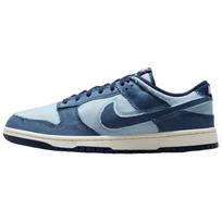 Nike Dunk Low Light Armory Blue Denim HF3141-400 44.5 žalsvai mėlyna