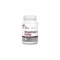 VetExpert Hepatiale Forte šunims (25+kg) kepenų veiklai palaikyti, 550mg tabletės, 40 vnt.