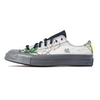 Converse Realtree X Chuck 70 Gtx Low 'White' Canvas Unisex Black & White 36 gray