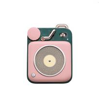 Mao King Atomic Player B612 Portable Bluetooth Speaker CN plug (adapter included) (CN version)