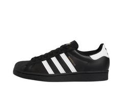 Adidas Originals SUPERSTAR ADV GW6931 Unisex Juoda Dydis EU 46 juoda