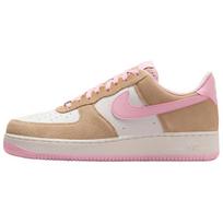 Nike Air Force 1 Low '07 LV8 Rattan Phantom Medium Soft Pink FQ8714-202 41 beige