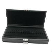 Oboe Storage Case Holds 40 Easy to Carry Organizer Portable Accessory Practical Box black