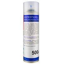 Isopropyl Alcohol Isopropanol Ipa I-Max 99.9% Spray 500m L