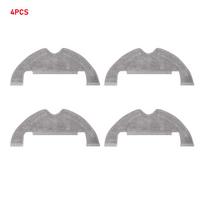 For Dreame Z10 Pro L10 Plus D10 Plus D10S Plus Robot Vacuum For Xiaomi X10 B102GL Mop 2 UItra STYTJ05ZHM Water Tank Mop Pad Part as the picture gray