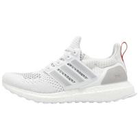 Adidas Ultraboost 1.0 Tpe Versatile Comfortable Durable Low-Top Running Shoes Unisex sneaker White KJ8725 41⅓ white