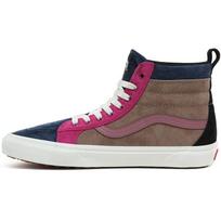 Sk8 Vans-Hi Mte 'Gibraltar Sea' VN0A4BV7TIM 36.5 gray