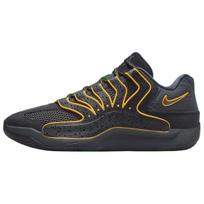 Nike KD 18 Basketball Shoes Men's Black HV1992-002 42 black