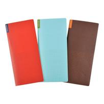 Hobonichi Techo užrašų knygelių rinkinys 3 knygos Weeks white