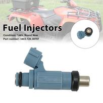38797 Kuro purkštukai 3403-120 Arctic Cat 700 EFI AUTO TRANS 06-08