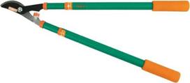 Šakos žirklės su ištraukiamu kotu - TOYA - 99115 - 61-94 cm - Pjovimo Ø 30 mm - Mangano plienas, PTFE danga