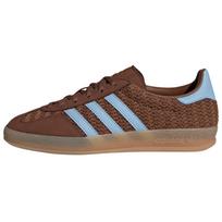 Adidas Women's Gazelle Indoor 'Crochet Pack Preloved Brown' Women's Sneakers JS1417 38⅔ ruda