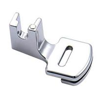 Gathering Sewing Presser Foot wil fit MOST BROTHER SINGER JANOME TOYOTA AUSTIN DOMESTIC SEWING MACHINES AA7020 gray