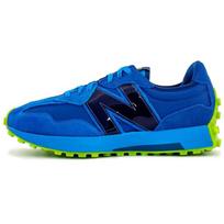 327 Jolly Rancher x New Balance 'Blue Raspberry' MS327KJR 36 blue
