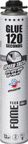 Putų klijai FOME FLEX 120 SECONDS Speed Tack 750 ml