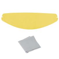For AGV K5 K3SV K1 Helmets Anti Fog Film K5 Motorcycle Helmet Anti Fog Sticker Motorcycle Helmet Accessories balta