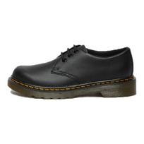 Dr. Martens Junior 1461 Softy T Leather Oxford Shoes Black 26337001 28 black