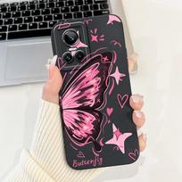 Phone Case For Realme GT Neo 3 Case RMX3561 RMX3560 Unique Pattern Covers Soft TPU Fundas For Realme GT Neo 3 Neo3 5G Back Cover Realme GT Neo 3 gray