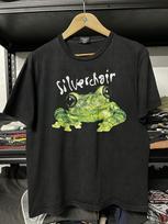 Silverchair Promo rare basic black Unisex T shirt short sleeve NH10962 Unisex T-Shirt XXXXL black