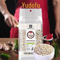 Yudao Fu Jobo ašaros white