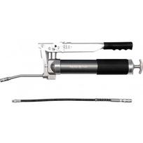 Teptuko pistoletas - YATO - YT-07041 - 500 ml - Sustiprintas - Mechaninis tepalas