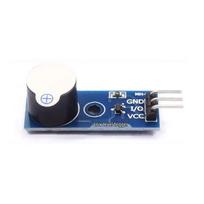Active Buzzer Module
