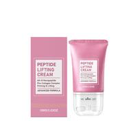 Cross-Border Hydrating Neck Cream Roller - Nourishes, Refreshes, and Absorbs Easily pink