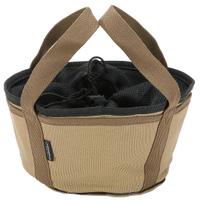 CAMPING MOON Extra Thick Canvas Dutch Oven Case 8 Inch 8 inches