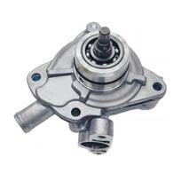 Water Pump Assy Kit 19200-KWN-901 For Honda PCX PCX150 SH150 SH125 Vario 125 Vario 150 NSS 125 Forza125 100110680 kaip parodyta spalva