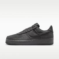 Nike Air Force 1 Low '07 LV8 'Denim Anthracite' 44 black