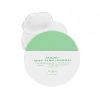 Dr.Althea Green Tea Fresh Sunscreen SPF50+ PA+++ 45ml beige