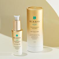 REJURAN Healer Turnover Ampulė Dvigubo poveikio 30ml beige