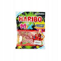 Haribo Mix Frizzi jellies 175g Mix of fruit jellies 175g Italian