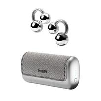 Philips TAQ5020 Open-Ear Clip Wireless Bluetooth Earphones