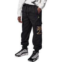Jordan Unisex kelnės vidutinės IF3744-010 L juoda