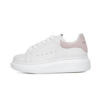 Alexander McQueen Unisex 587691WHX129182 EU 30 white
