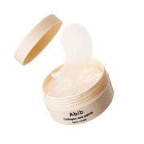[Abib] Collagen Eye Patch (90g / 60pcs) - 3 Options (Jericho Rose / Glutathione / PDRN) white