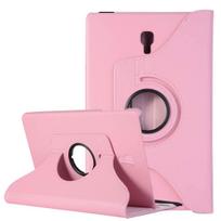 Ultra Slim Case for Samsung Galaxy Tab A A2 10.5 T590 Stand Cover for Samsung Galaxy 10.5 SM-T590 SM-T595 10.5 2018 Tablet Cases rožinė